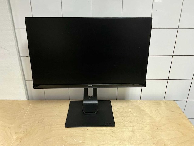 Iiyama xub2390hs monitor - afbeelding 1 van  4