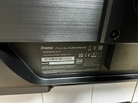 Iiyama xub2390hs monitor - afbeelding 3 van  4