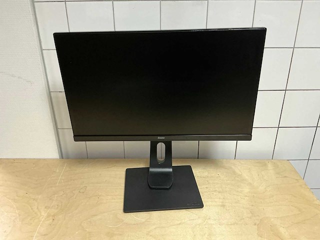 Iiyama xub2390hs monitor - afbeelding 1 van  4