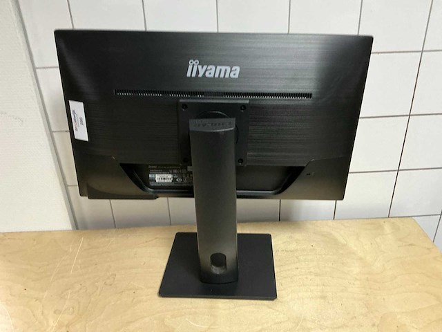 Iiyama xub2390hs monitor - afbeelding 2 van  4