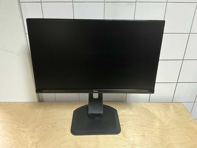 Iiyama xub2390hs monitor - afbeelding 1 van  4