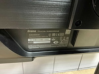 Iiyama xub2390hs monitor - afbeelding 3 van  4