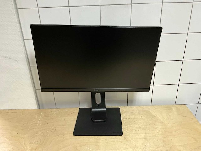 Iiyama xub2390hs monitor - afbeelding 1 van  4