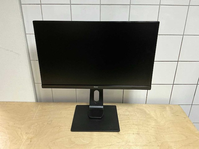 Iiyama xub2390hs monitor - afbeelding 1 van  4