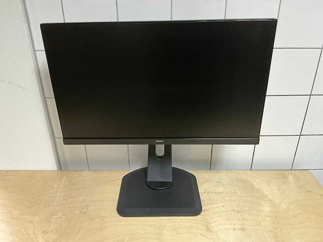 Iiyama xub2390hs monitor - afbeelding 1 van  4