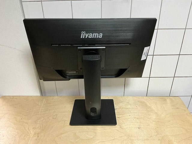 Iiyama xub2390hs monitor - afbeelding 2 van  4
