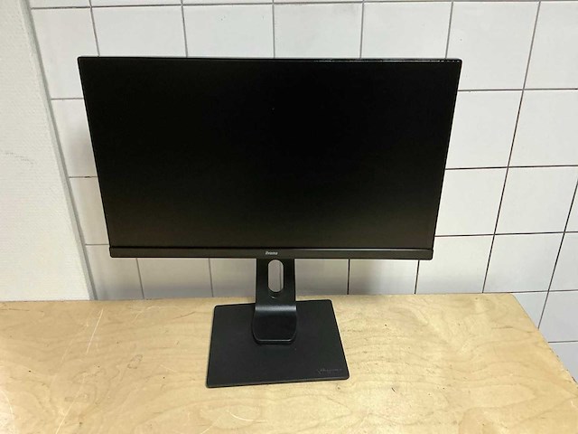 Iiyama xub2390hs monitor - afbeelding 1 van  4