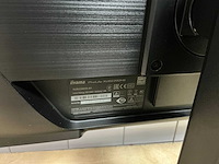 Iiyama xub2390hs monitor - afbeelding 3 van  4