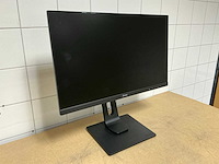 Iiyama xub2493hs-b4 monitor - afbeelding 1 van  5