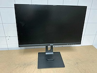 Iiyama xub2493hs-b4 monitor - afbeelding 2 van  5