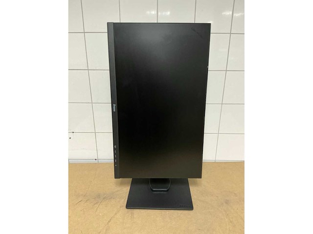 Iiyama xub2493hs-b4 monitor - afbeelding 3 van  5