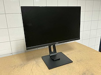 Iiyama xub2493hs-b4 monitor - afbeelding 1 van  5