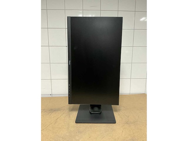 Iiyama xub2493hs-b4 monitor - afbeelding 3 van  5