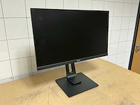 Iiyama xub2493hs-b4 monitor - afbeelding 1 van  5