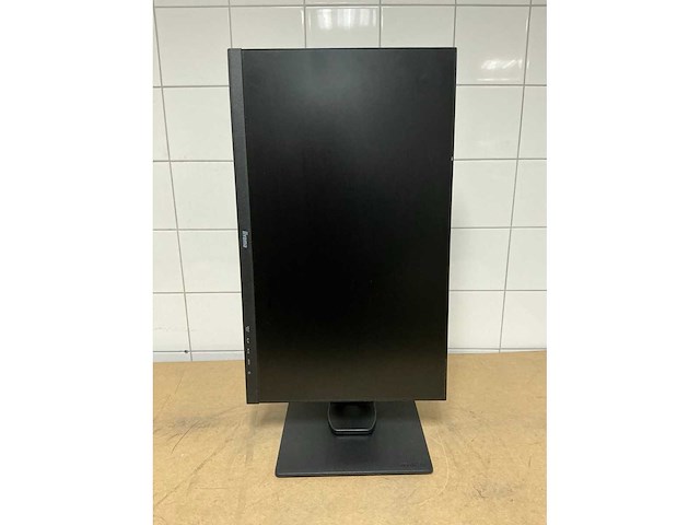 Iiyama xub2493hs-b4 monitor - afbeelding 3 van  5