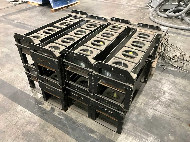 Ijk gewicht 25kg (32x) - afbeelding 3 van  3