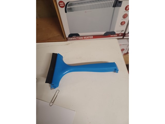 Ijs krabber met trekker aantal 3 stuks. - afbeelding 4 van  7