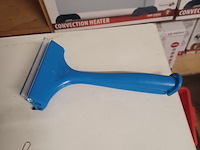 Ijs krabber met trekker aantal 3 stuks. - afbeelding 5 van  5