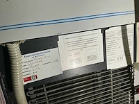 Ijs verkoop vitrine presentatie vitrine - afbeelding 13 van  15