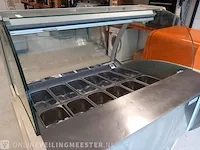 Ijs vriezer oscartielle, 711000 - afbeelding 2 van  14