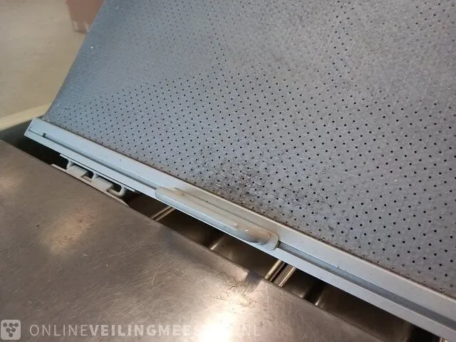 Ijs vriezer oscartielle, 711000 - afbeelding 3 van  14