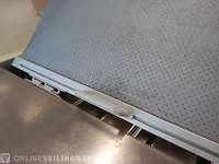 Ijs vriezer oscartielle, 711000 - afbeelding 3 van  14