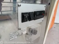 Ijs vriezer oscartielle, 711000 - afbeelding 4 van  14