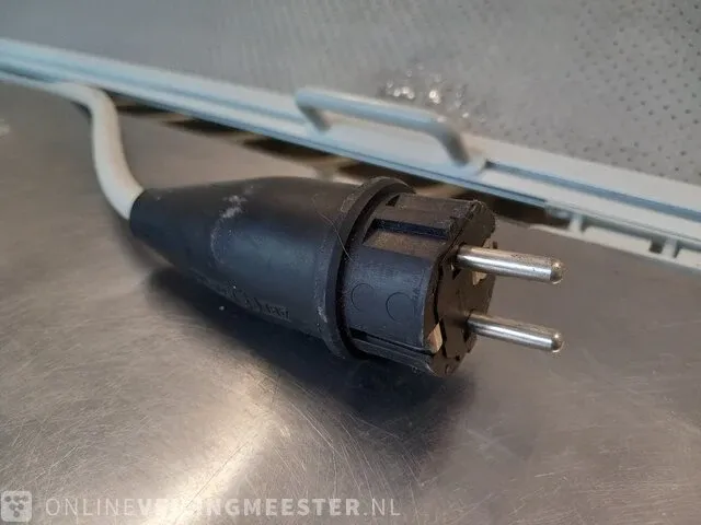 Ijs vriezer oscartielle, 711000 - afbeelding 5 van  14