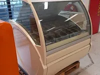 Ijs vriezer oscartielle, 711000 - afbeelding 8 van  14