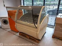 Ijs vriezer oscartielle, 711000 - afbeelding 9 van  14