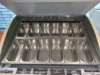 Ijs vriezer oscartielle, 711000 - afbeelding 11 van  14
