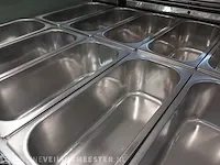 Ijs vriezer oscartielle, 711000 - afbeelding 12 van  14