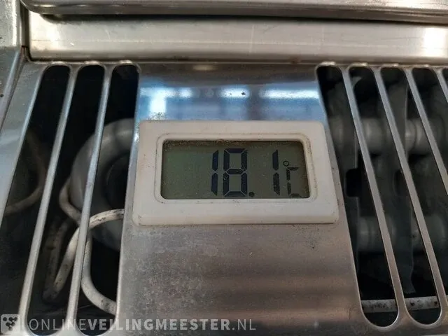 Ijs vriezer oscartielle, 711000 - afbeelding 14 van  14