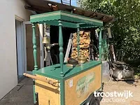 Ijsbakfiets - afbeelding 2 van  10