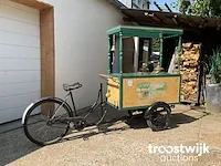 Ijsbakfiets - afbeelding 3 van  10