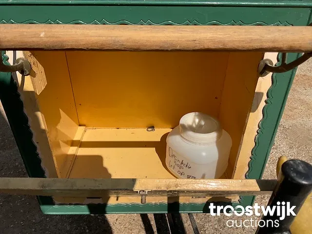 Ijsbakfiets - afbeelding 7 van  10