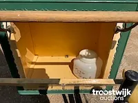 Ijsbakfiets - afbeelding 7 van  10