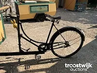 Ijsbakfiets - afbeelding 8 van  10