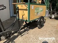 Ijsbakfiets - afbeelding 10 van  10