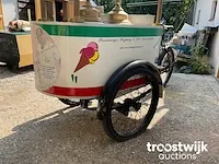 Ijsbakfiets - afbeelding 2 van  13