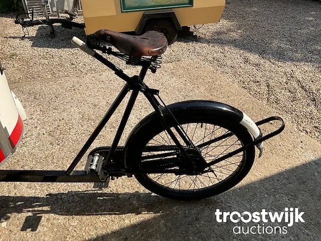 Ijsbakfiets - afbeelding 4 van  13