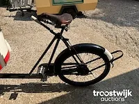 Ijsbakfiets - afbeelding 4 van  13