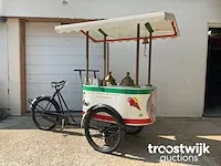 Ijsbakfiets - afbeelding 1 van  13