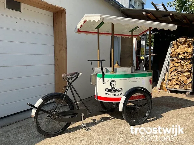 Ijsbakfiets - afbeelding 6 van  13