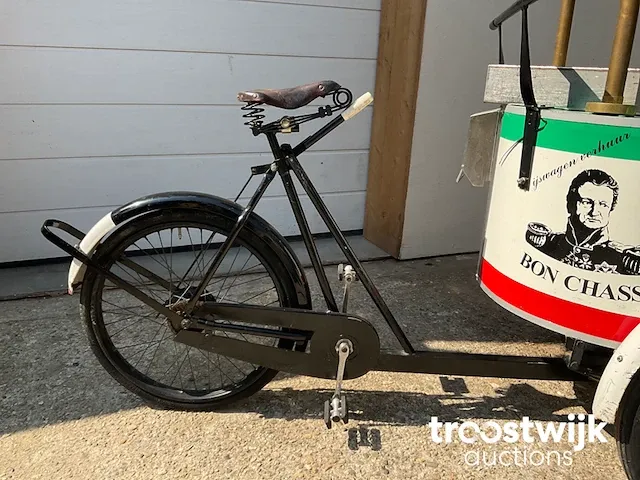 Ijsbakfiets - afbeelding 8 van  13