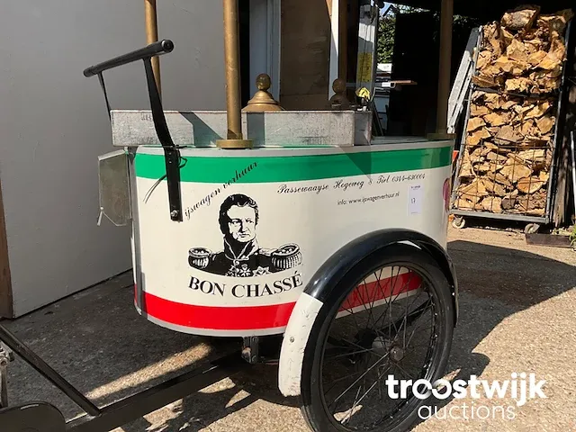 Ijsbakfiets - afbeelding 9 van  13