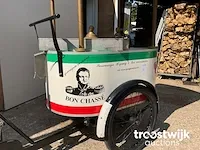 Ijsbakfiets - afbeelding 9 van  13