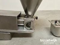Ijsbakjes-/doseervulmachine - afbeelding 5 van  8