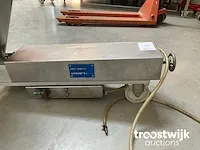 Ijsbakjes-/doseervulmachine - afbeelding 7 van  8