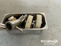 Ijsbakjes-/doseervulmachine - afbeelding 8 van  8